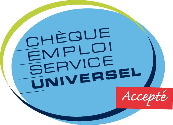 Chèque emploi universel CESU